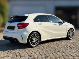 Mercedes-Benz A 250, снимка 16