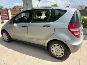 Mercedes-Benz A 170, снимка 1