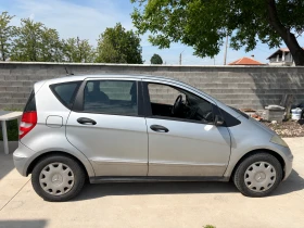Mercedes-Benz A 170, снимка 3
