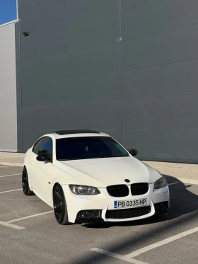 BMW 330, снимка 1