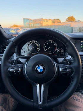 BMW 530, снимка 10