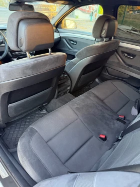 BMW 530, снимка 7