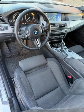 BMW 530, снимка 5