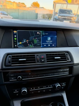 BMW 530, снимка 9
