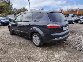 Ford S-Max 2.0 i, снимка 3