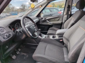 Ford S-Max 2.0 i, снимка 9