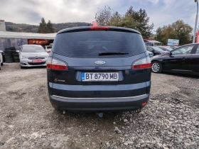 Ford S-Max 2.0 i, снимка 4