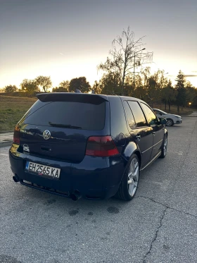 VW Golf Golf 4, снимка 3
