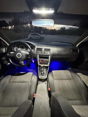 VW Golf Golf 4, снимка 4