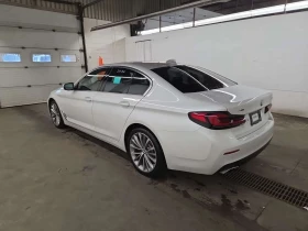 BMW 530, снимка 5