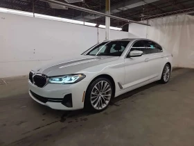BMW 530, снимка 1