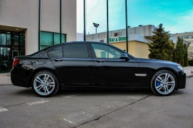 BMW 740 xd M-packet Facelift Shadow Line  | Mobile.bg    4