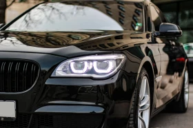 BMW 740 xd M-packet Facelift Shadow Line  | Mobile.bg    3