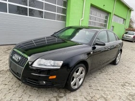     Audi A6 4.2FSI 