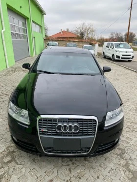 Audi A6 4.2FSI  | Mobile.bg    2