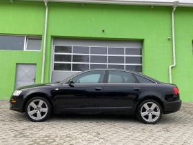 Audi A6 4.2FSI , снимка 4 - Автомобили и джипове - 39623388