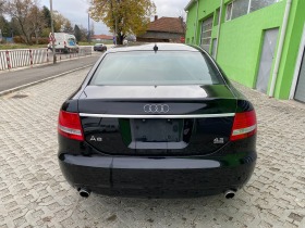 Audi A6 4.2FSI , снимка 6