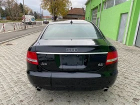 Audi A6 4.2FSI  | Mobile.bg    6