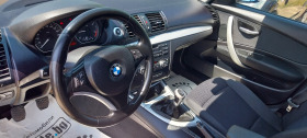 BMW 118 2.0D 143kc.6ck.FACELIFT, снимка 8 - Автомобили и джипове - 40889370