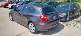 BMW 118 2.0D 143kc.6ck.FACELIFT | Mobile.bg    5