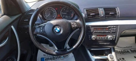 BMW 118 2.0D 143kc.6ck.FACELIFT | Mobile.bg    9