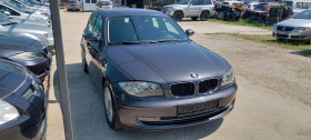 BMW 118 2.0D 143kc.6ck.FACELIFT | Mobile.bg   4
