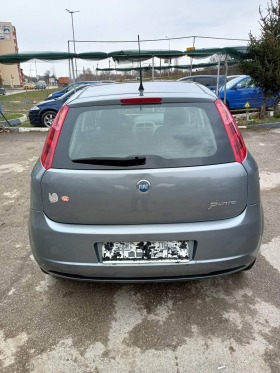 Fiat Punto 1.4 бензин, снимка 5 - Автомобили и джипове - 44358529