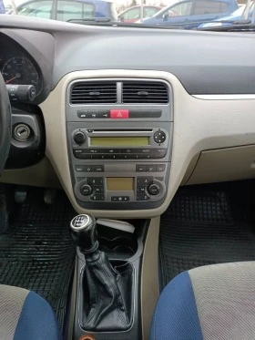 Fiat Punto 1.4 бензин - [11] 