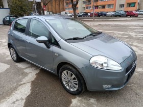 Fiat Punto 1.4 бензин, снимка 8 - Автомобили и джипове - 44358529