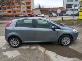 Fiat Punto 1.4  | Mobile.bg   7