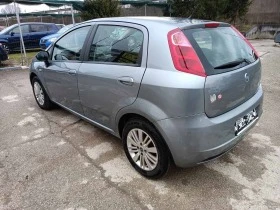 Fiat Punto 1.4 бензин - [5] 