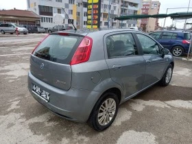 Fiat Punto 1.4 бензин - [7] 