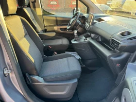 Toyota Proace City 1.5D 4+ 1 FULL | Mobile.bg    12