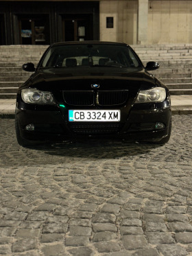 Обява за продажба на BMW 320 ~7 800 лв. - изображение 1
