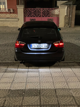 BMW 320, снимка 2 - Автомобили и джипове - 45388435