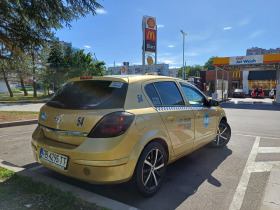Opel Astra H, снимка 4