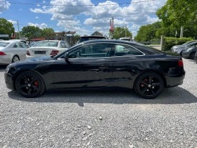     Audi A5 3.0TDI-240K.C-S-LINE- 5- QUATTRO