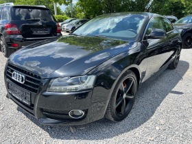 Audi A5 3.0TDI-240K.C-S-LINE-ЕВРО 5А-АВТОМАТ QUATTRO, снимка 1 - Автомобили и джипове - 45901965