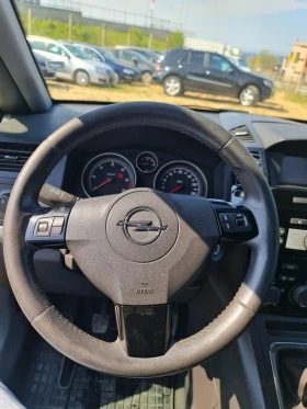 Opel Zafira 1.7CDTI, снимка 8