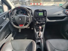 Renault Clio R.S. 1.6 TCe 220 | Mobile.bg    7