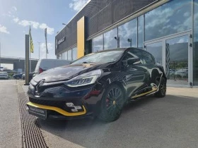 Renault Clio R.S. 1.6 TCe 220 | Mobile.bg    1