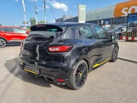 Renault Clio R.S. 1.6 TCe 220 | Mobile.bg    5