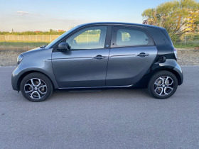 Smart Forfour EQ Sport pack панорама навигация лед 43787 км!!!!!, снимка 8