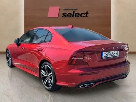 Volvo S60 2.0 T5 | Mobile.bg    8