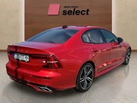 Volvo S60 2.0 T5 | Mobile.bg    7