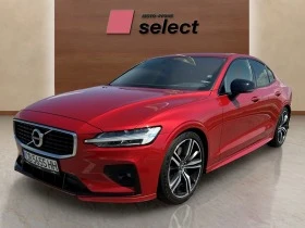 Volvo S60 2.0 T5 | Mobile.bg    1