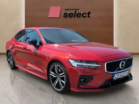 Volvo S60 2.0 T5 | Mobile.bg    2