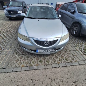 Mazda 6, снимка 1