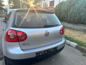 VW Golf VW Golf 5 НОВ ВНОС ГЕРМАНИЯ , снимка 3