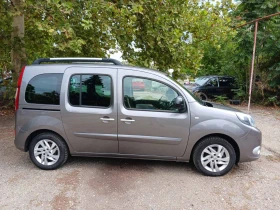 Renault Kangoo 1.5 dci, снимка 3